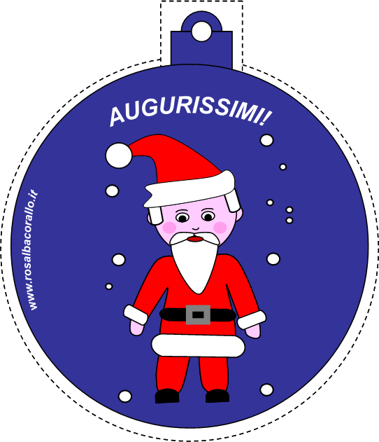 Disegni Di Natale Colorati Per Bambini.Natale Biglietti Di Auguri Per Bambini