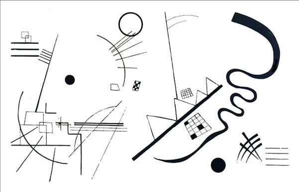 Immagini Di Quadri Famosi Da Colorare