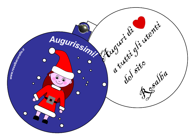 Biglietti Di Natale Gia Colorati.Natale Biglietti Di Auguri Per Bambini