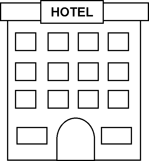 disegno_hotel