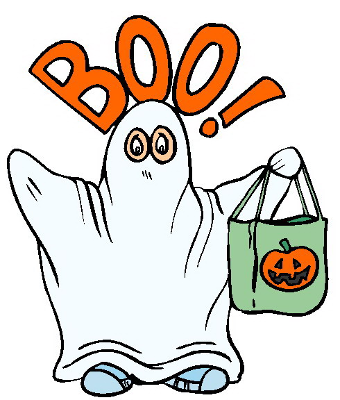 immagini clipart halloween - photo #22