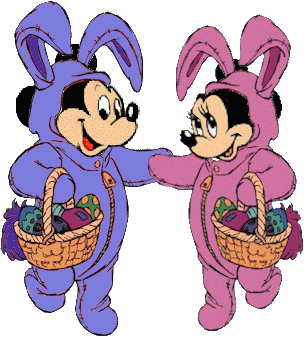 pasqua-disney