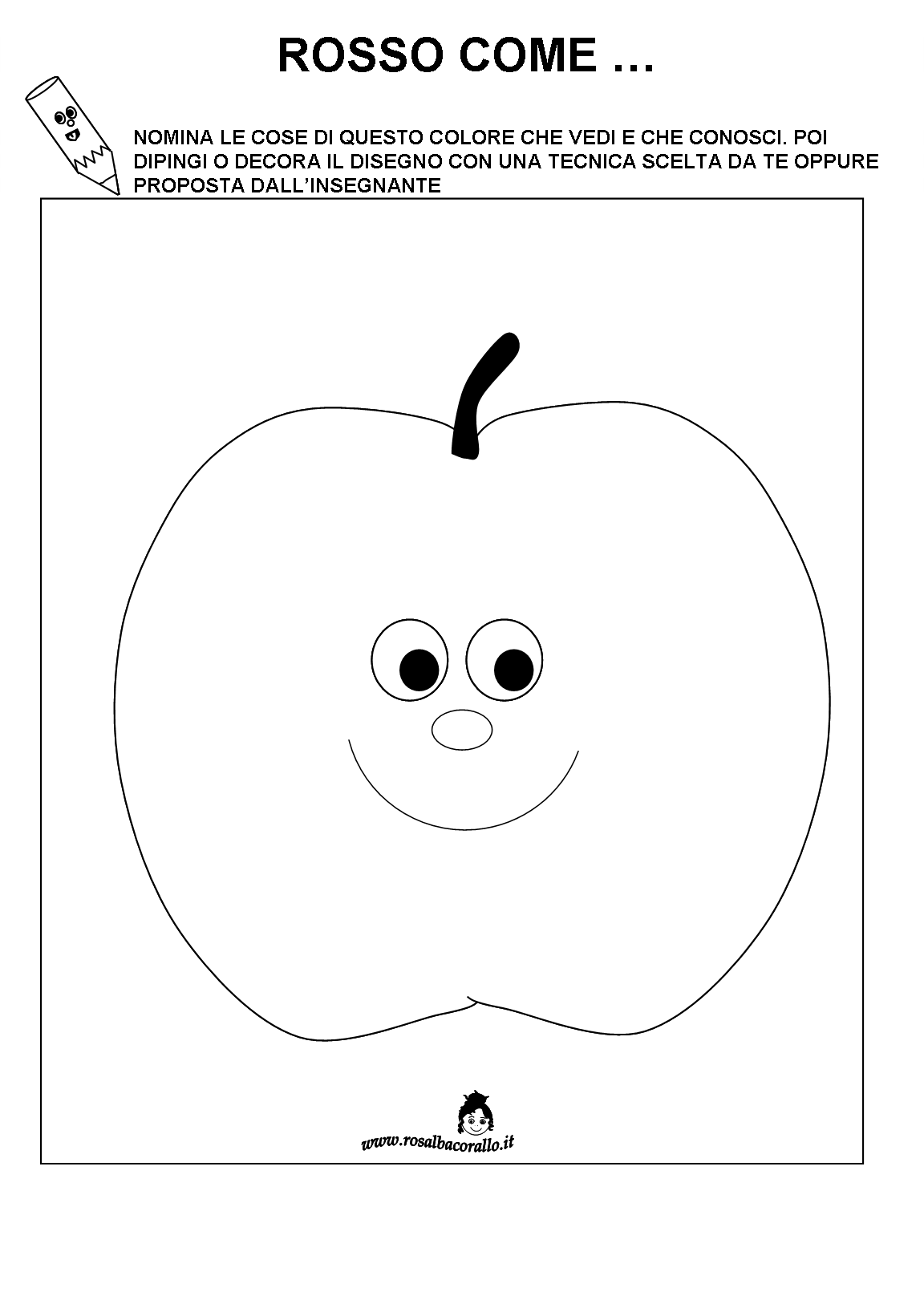 Come Colorare I Canarini A Fattore Rosso