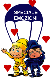 Progetto Emozioni Scuola Dell Infanzia